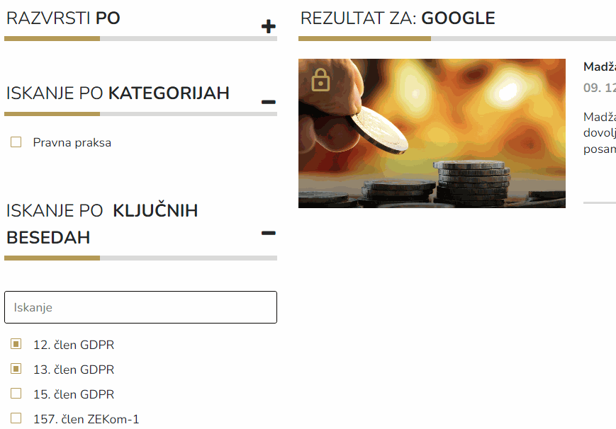 Odoo - Sample 1 for three columns